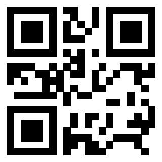 3306691003 QrCode associato