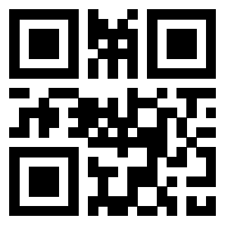 3306691005 - Immagine del Qr Code