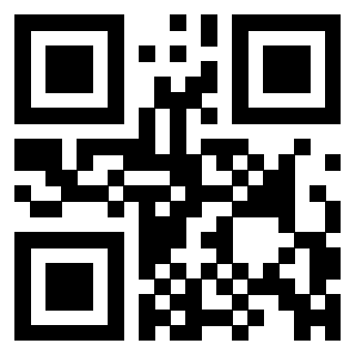 Immagine del Qr Code di 3306691006