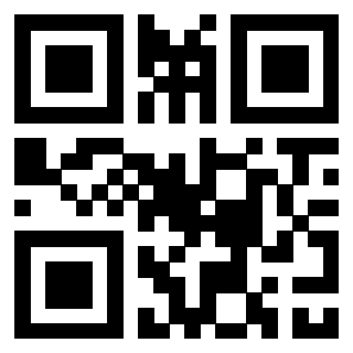 3306691007 Qr Code associato