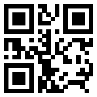 Qr Code di 3306691012