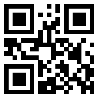 3306691013 Qr Code associato