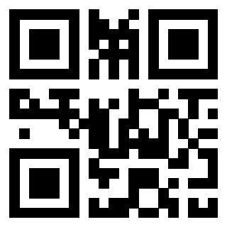 Qr Code di 3306691016