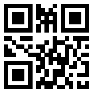 3306691017 QrCode associato