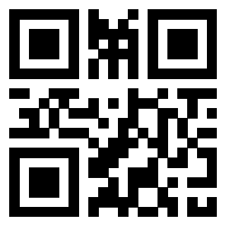Immagine del Qr Code di 3306691019