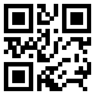 3306691020 QrCode associato