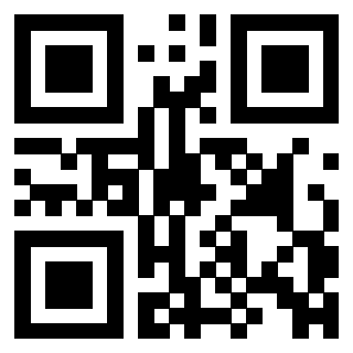 Immagine del Qr Code di 3306691021