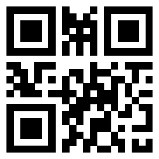 Immagine del Qr Code di 3306691023