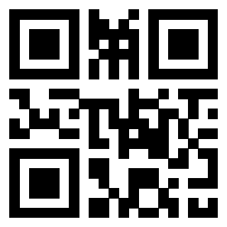Immagine del QrCode di 3306691024