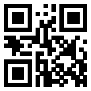 3306691025 - Immagine del Qr Code