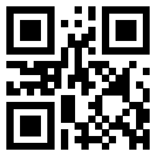 Scansione del Qr Code di 3306691026