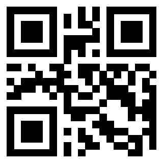 Il QrCode di 3306691028