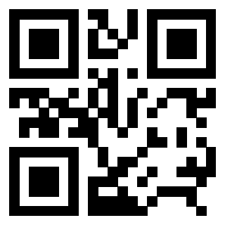 Immagine del Qr Code di 3306691030