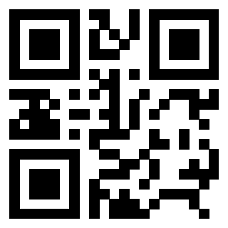 Immagine del Qr Code di 3306691031