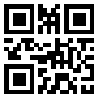 Scansione del Qr Code di 3306691032