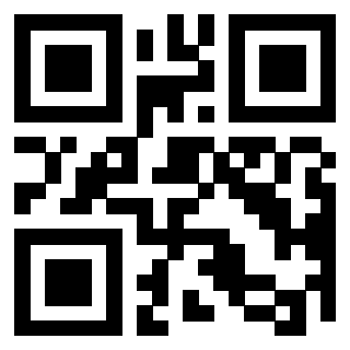 3306691033 - Immagine del QrCode