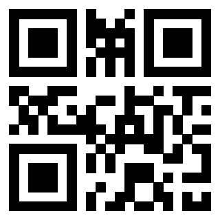 3306691034 - Immagine del QrCode