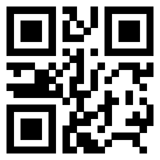 Immagine del Qr Code di 3306691035