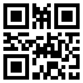 3306691036 Qr Code associato