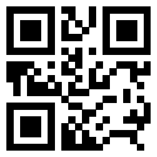 Il QrCode di 3306691040