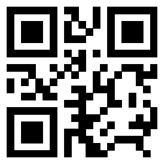 Immagine del QrCode di 3306691050