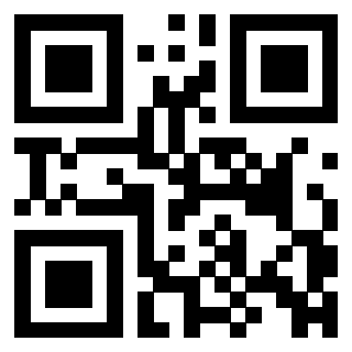 3306691051 - Immagine del QrCode associato