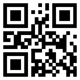 3306691053 QrCode associato