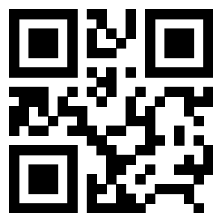 3306691054 QrCode associato