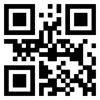 3306691055 - Immagine del QrCode associato