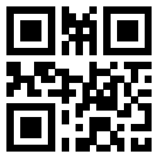 3306691056 - Immagine del QrCode associato