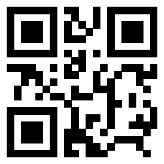 Immagine del QrCode di 3306691057