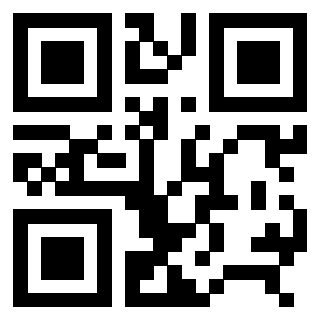 Immagine del QrCode di 3306691059