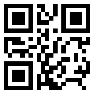 3306691061 Qr Code associato