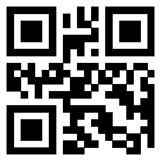 3306691063 - Immagine del QrCode associato