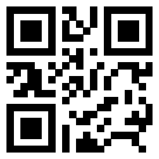 3306691064 Qr Code associato