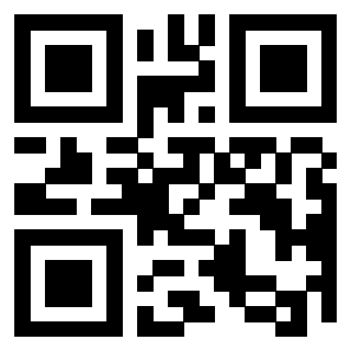 3306691065 - Immagine del Qr Code associato