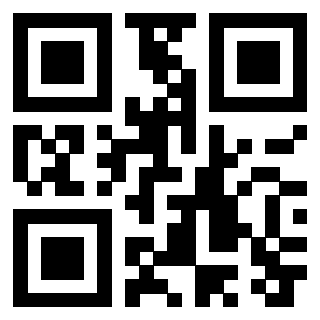 Il Qr Code di 3306691066