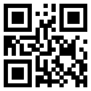 Il QrCode di 3306691067