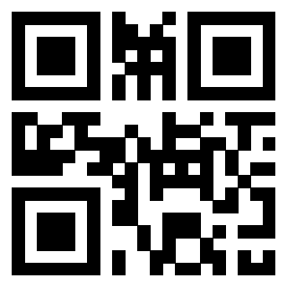 3306691070 - Immagine del QrCode associato
