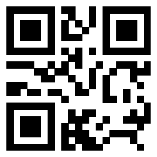 Immagine del Qr Code di 3306691072