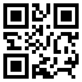 Immagine del QrCode di 3306691073