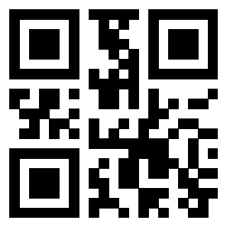 3306691074 - Immagine del QrCode associato
