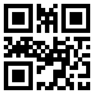 3306691075 - Immagine del QrCode associato