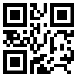 Immagine del QrCode di 3306691076
