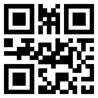 3306691080 QrCode associato