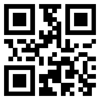 Scansione del QrCode di 3306691082