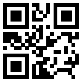 Scansione del QrCode di 3306691083