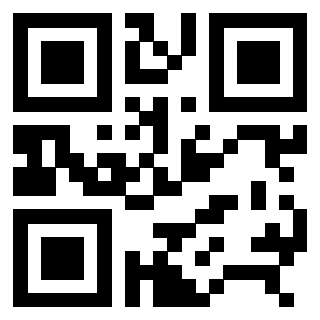 Immagine del QrCode di 3306691084