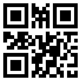 QrCode di 3306691087