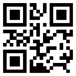 Scansione del QrCode di 3306691088